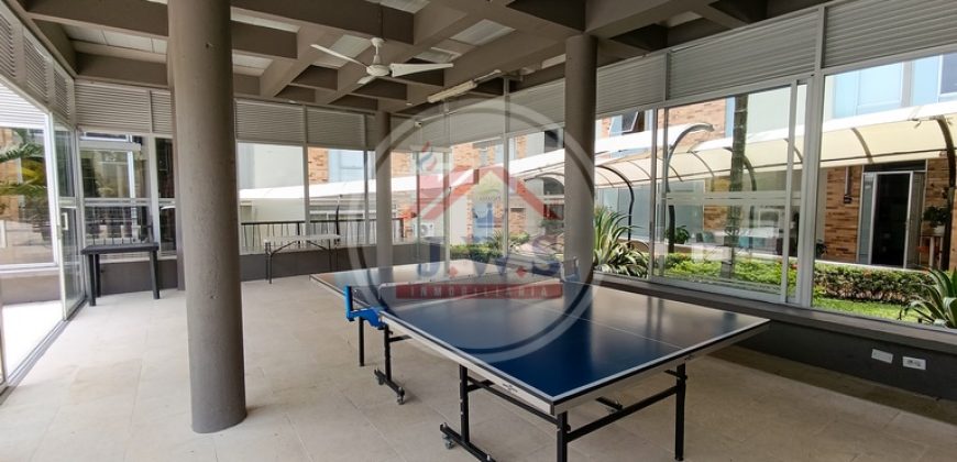 APARTAMENTO EN VENTA