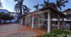 CASA EN ARRIENDO