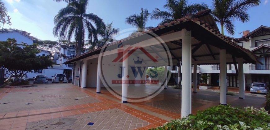 CASA EN ARRIENDO