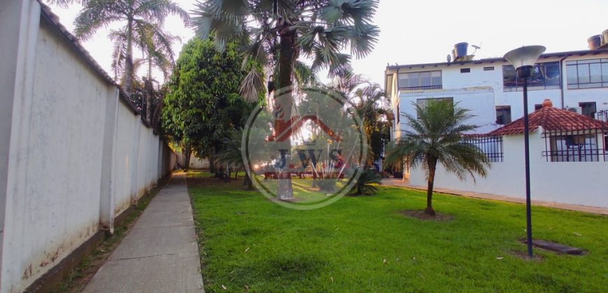 CASA EN ARRIENDO