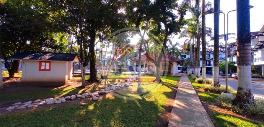 CASA EN ARRIENDO