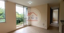 APARTAMENTO EN ARRIENDO