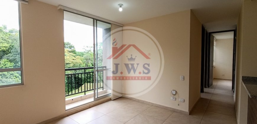 APARTAMENTO EN ARRIENDO