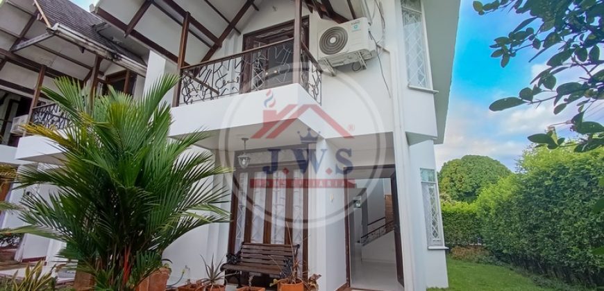 CASA ARRIENDO