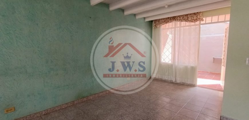 CASA EN VENTA
