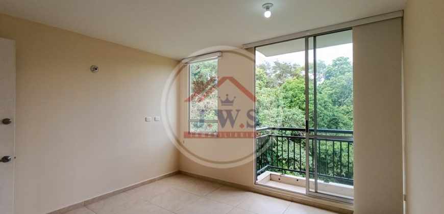 APARTAMENTO EN ARRIENDO