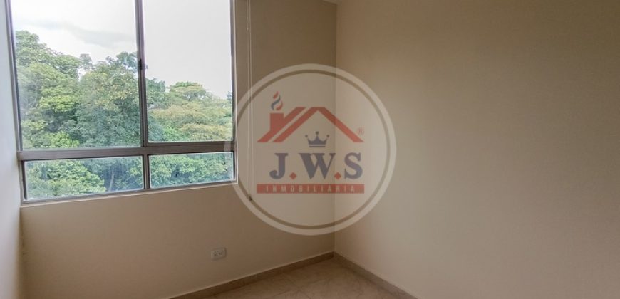 APARTAMENTO EN ARRIENDO