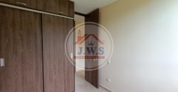APARTAMENTO EN ARRIENDO