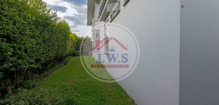CASA ARRIENDO