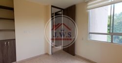 APARTAMENTO EN ARRIENDO