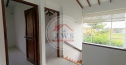 CASA ARRIENDO
