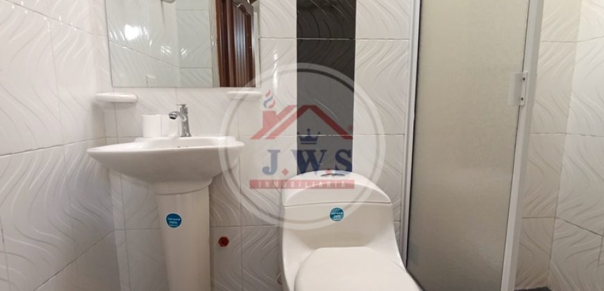 CASA ARRIENDO