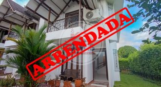 CASA ARRIENDO