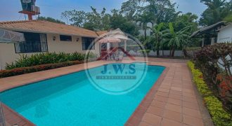 CASA QUINTA EN ARRIENDO