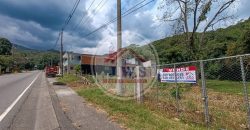 LOTE EN VENTA