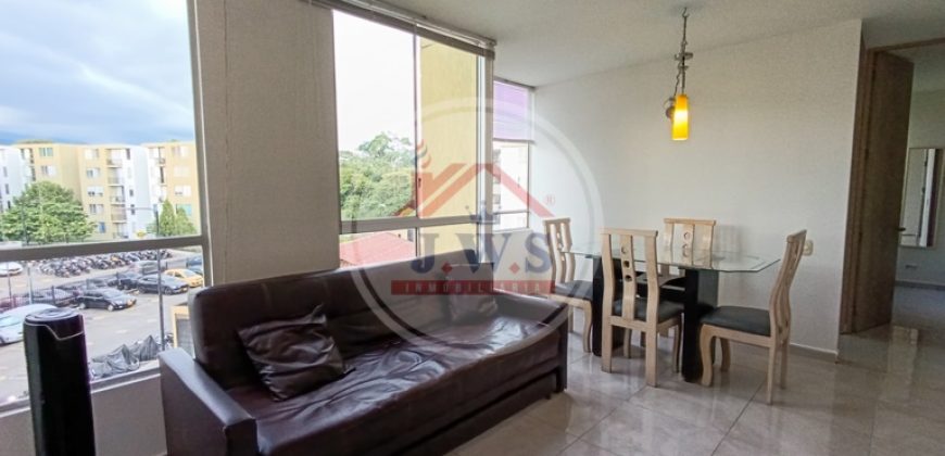 AMOBLADO EN ARRIENDO