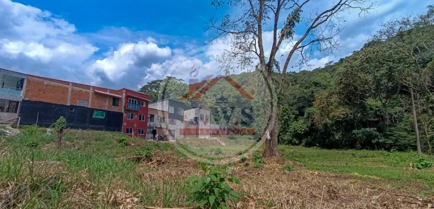 LOTE EN VENTA