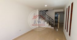 CASA EN ARRIENDO