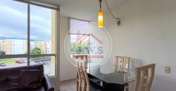 AMOBLADO EN ARRIENDO