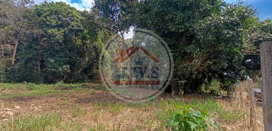 LOTE EN VENTA