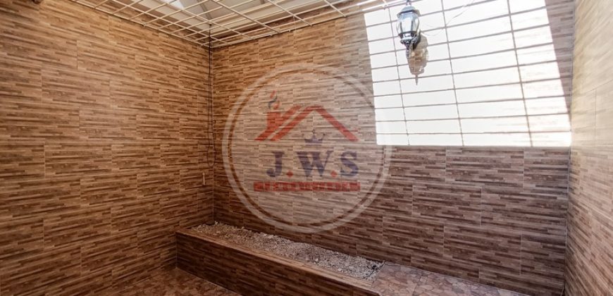 CASA EN ARRIENDO