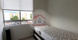 AMOBLADO EN ARRIENDO