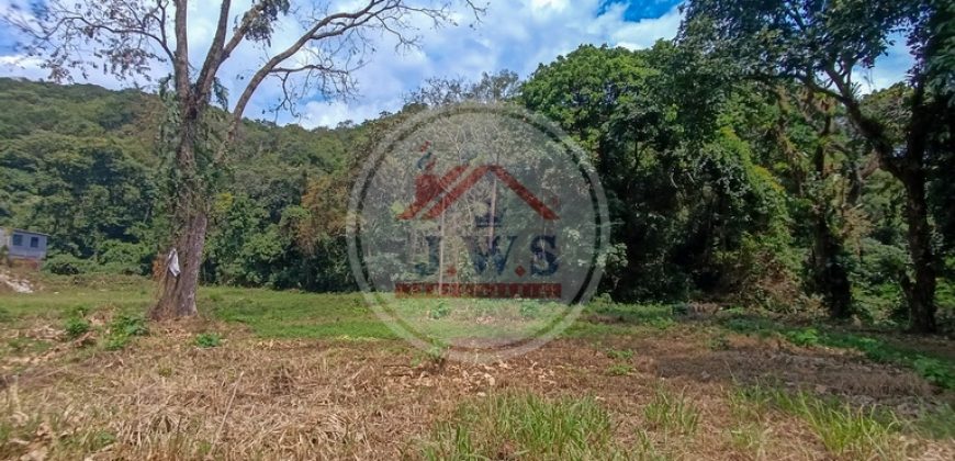 LOTE EN VENTA