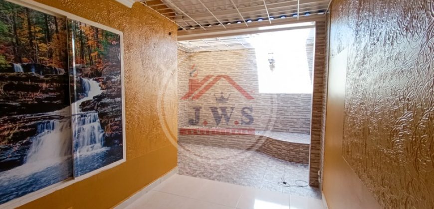 CASA EN ARRIENDO