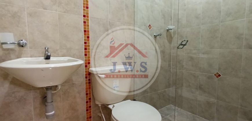 CASA EN ARRIENDO