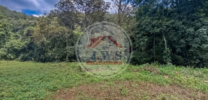LOTE EN VENTA