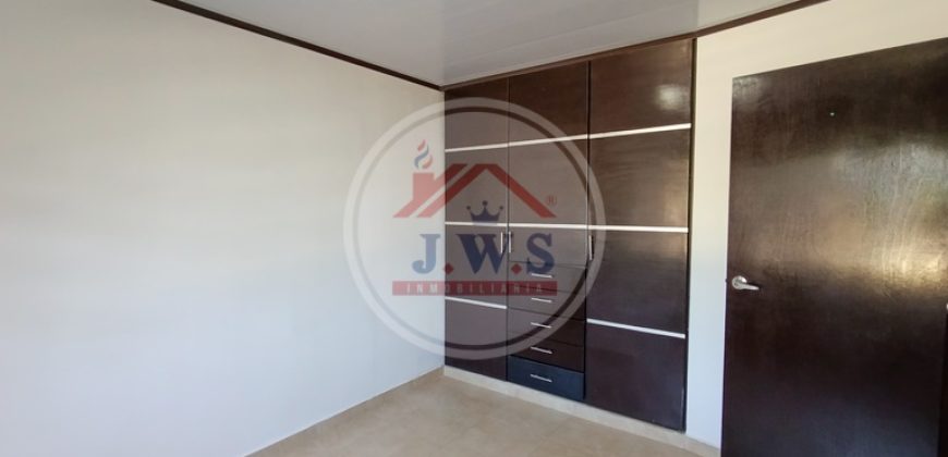 CASA EN ARRIENDO