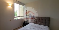 AMOBLADO EN ARRIENDO
