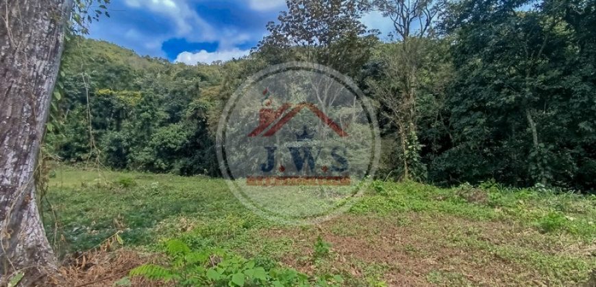 LOTE EN VENTA