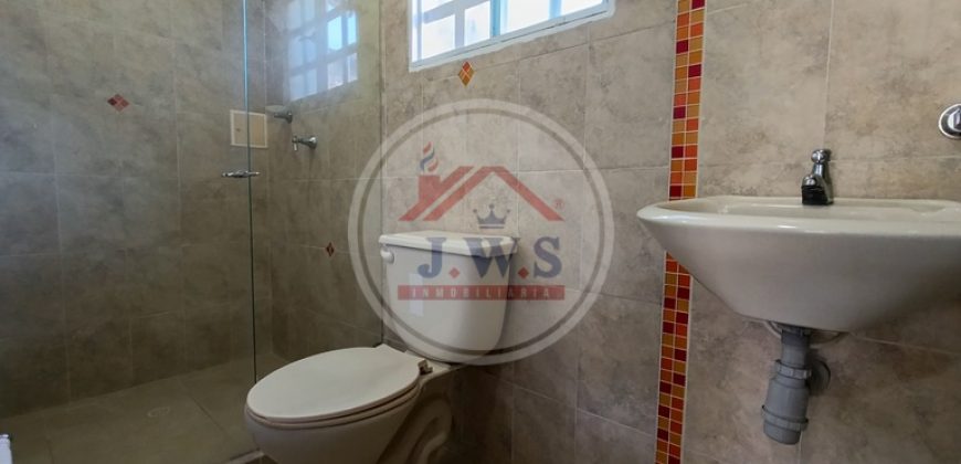 CASA EN ARRIENDO