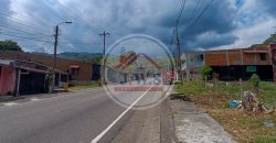 LOTE EN VENTA