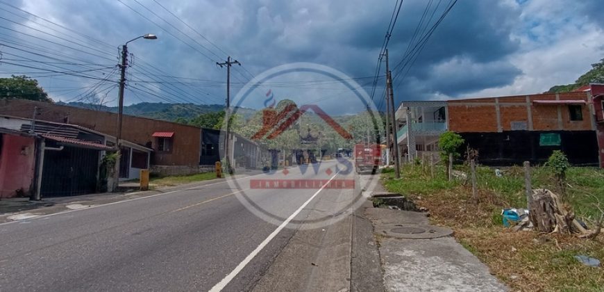 LOTE EN VENTA