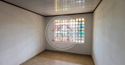 CASA EN ARRIENDO