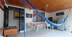 CASA QUINTA EN ARRIENDO