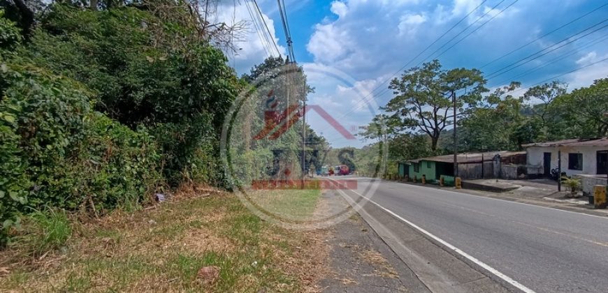 LOTE EN VENTA