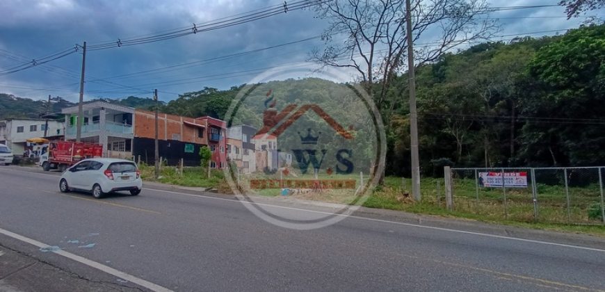 LOTE EN VENTA