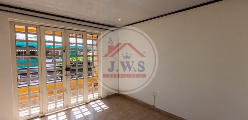 CASA EN ARRIENDO