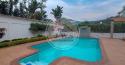 CASA QUINTA EN ARRIENDO