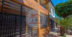 CASA EN ARRIENDO