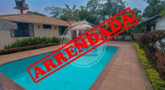 CASA QUINTA EN ARRIENDO