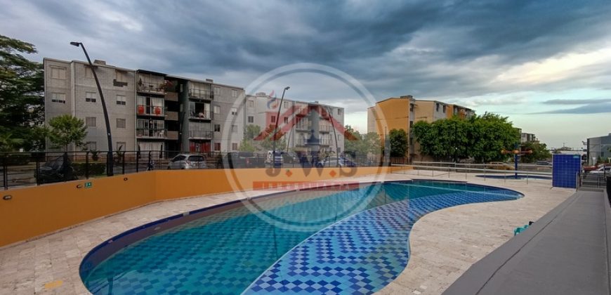APARTAMENTO EN VENTA