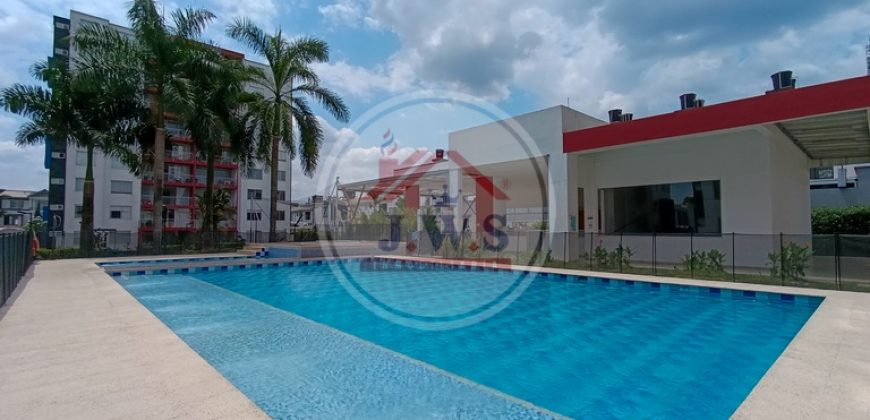 APARTAMENTO EN VENTA