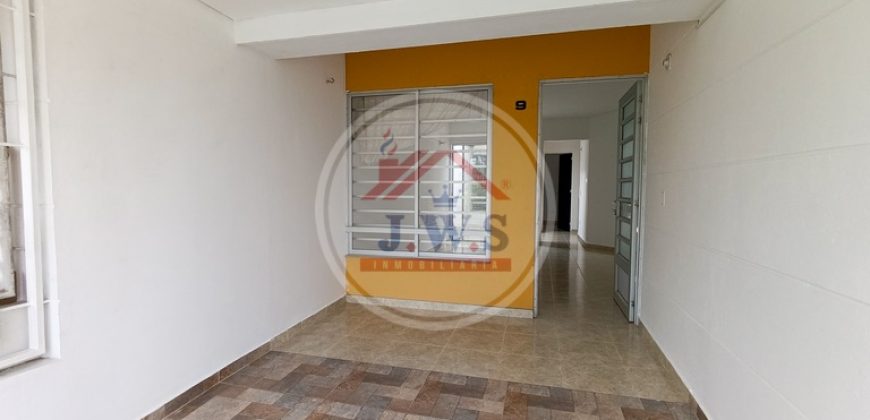 CASA EN ARRIENDO