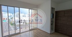 APARTAMENTO EN ARRIENDO