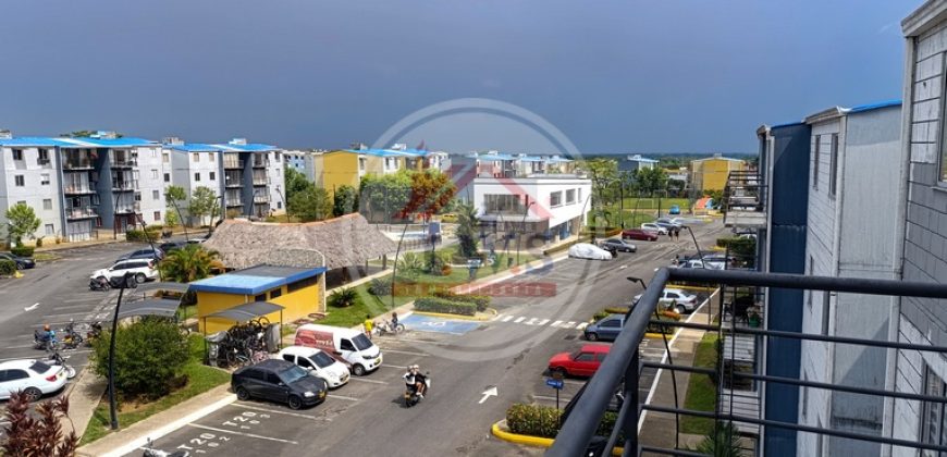 APARTAMENTO EN VENTA
