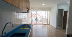 APARTAMENTO EN ARRIENDO